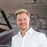 Rouven Genz - WALLNER Classic GmbH