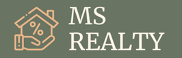 MS Realty Logo