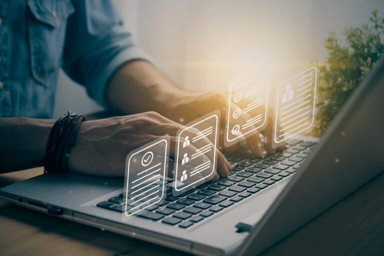 Digitalisierung: Die Zukunftssicherung für Ihr Unternehmen