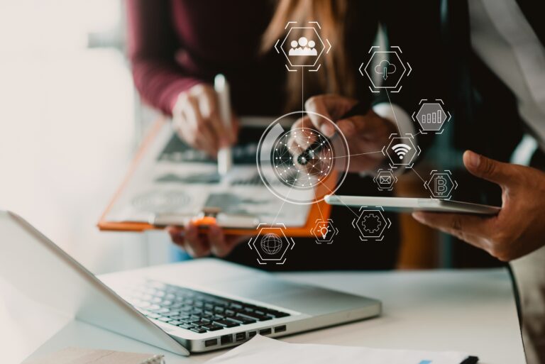 Ihr Wettbewerbsvorteil: Automatisierung und KI richtig nutzen